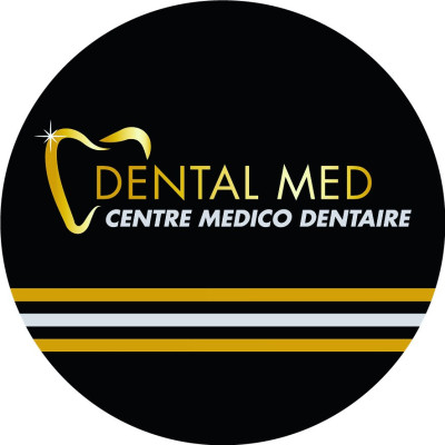 Logo Dental Med