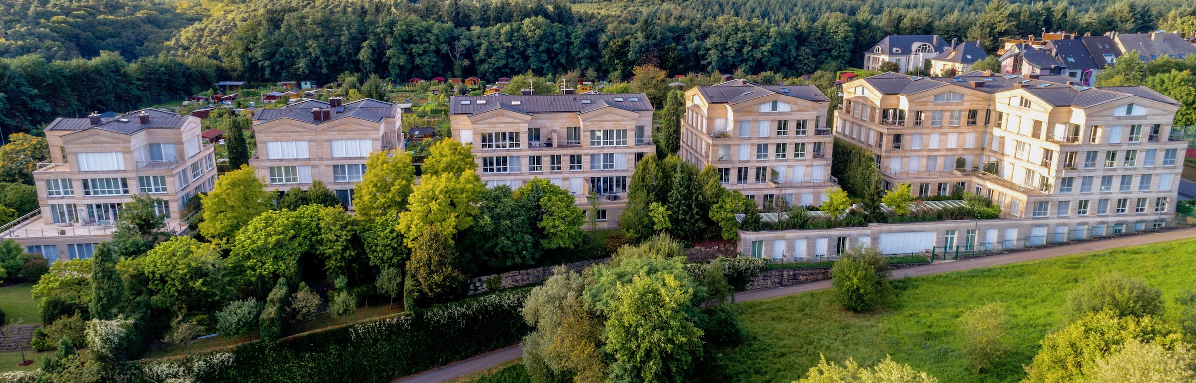 Banner Weidert Property Management