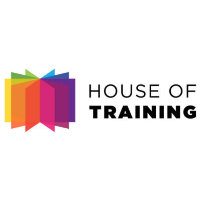House of Training logo