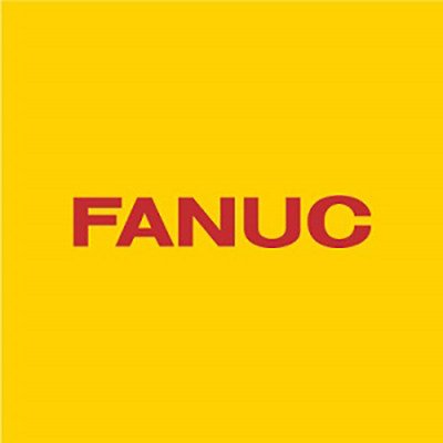 Logo Fanuc Europe Corporation SA