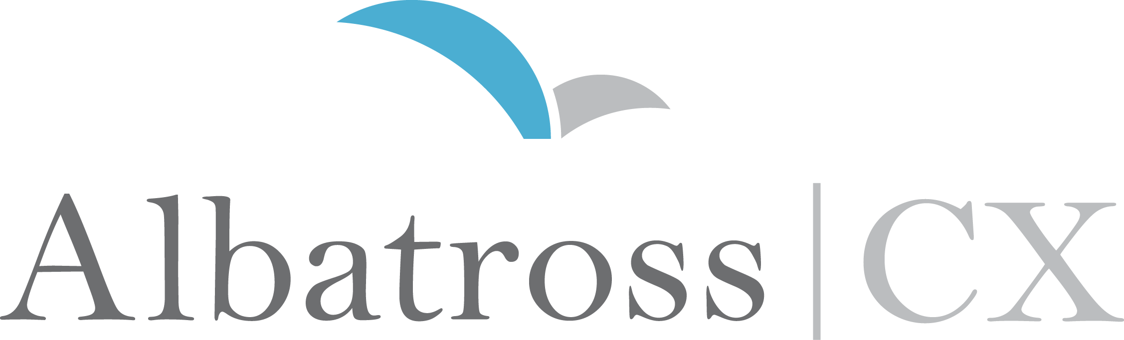 Logo Albatross CX