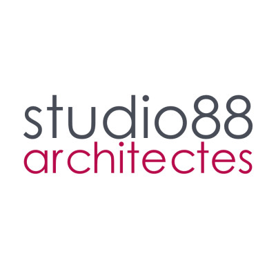 Studio88 architectes s.àr.l logo