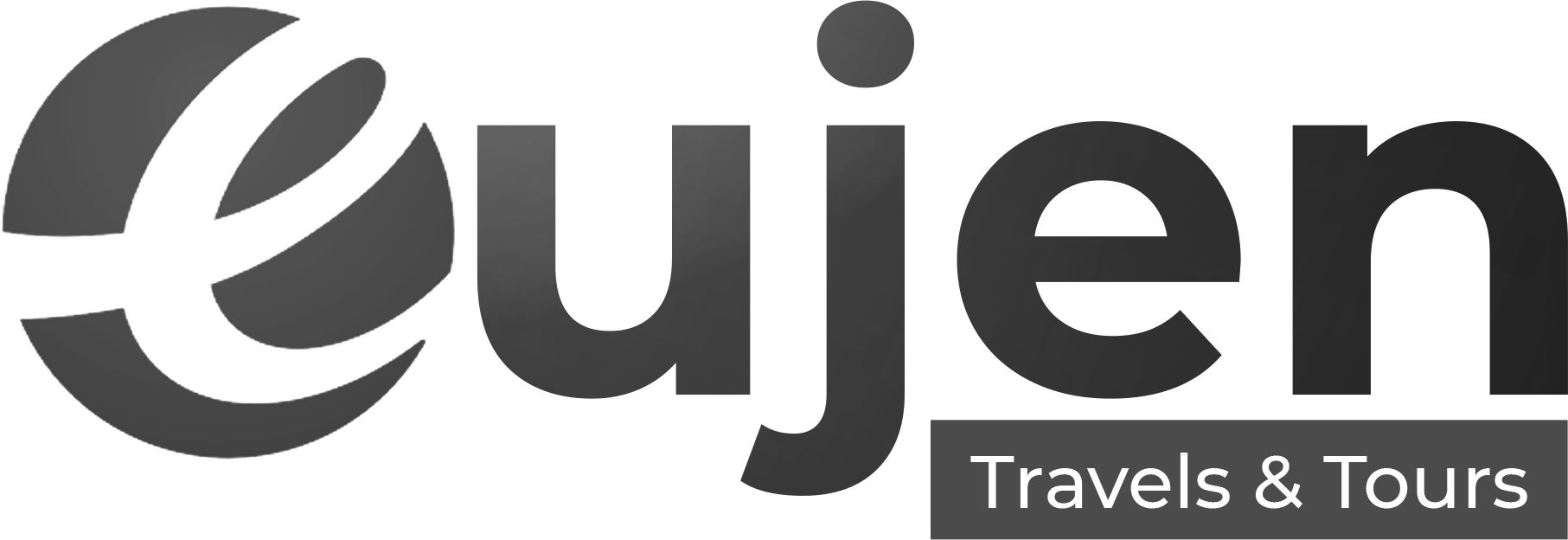 Eujen travels and tours ltd logo