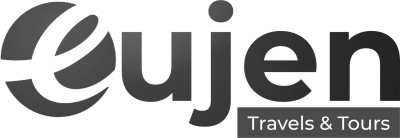 Logo Eujen travels and tours ltd