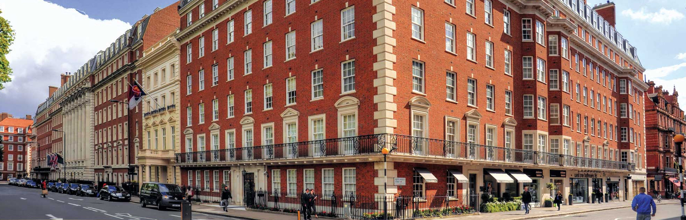 Banner Ora Developers