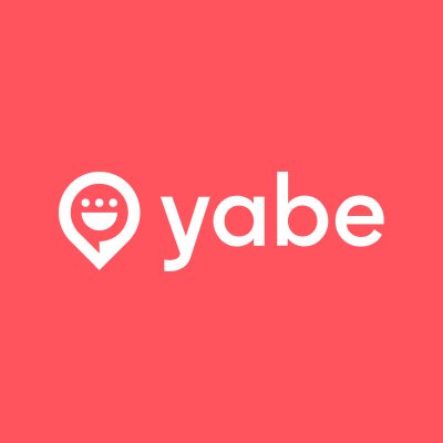 Yabe logo
