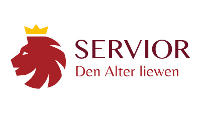 SERVIOR logo