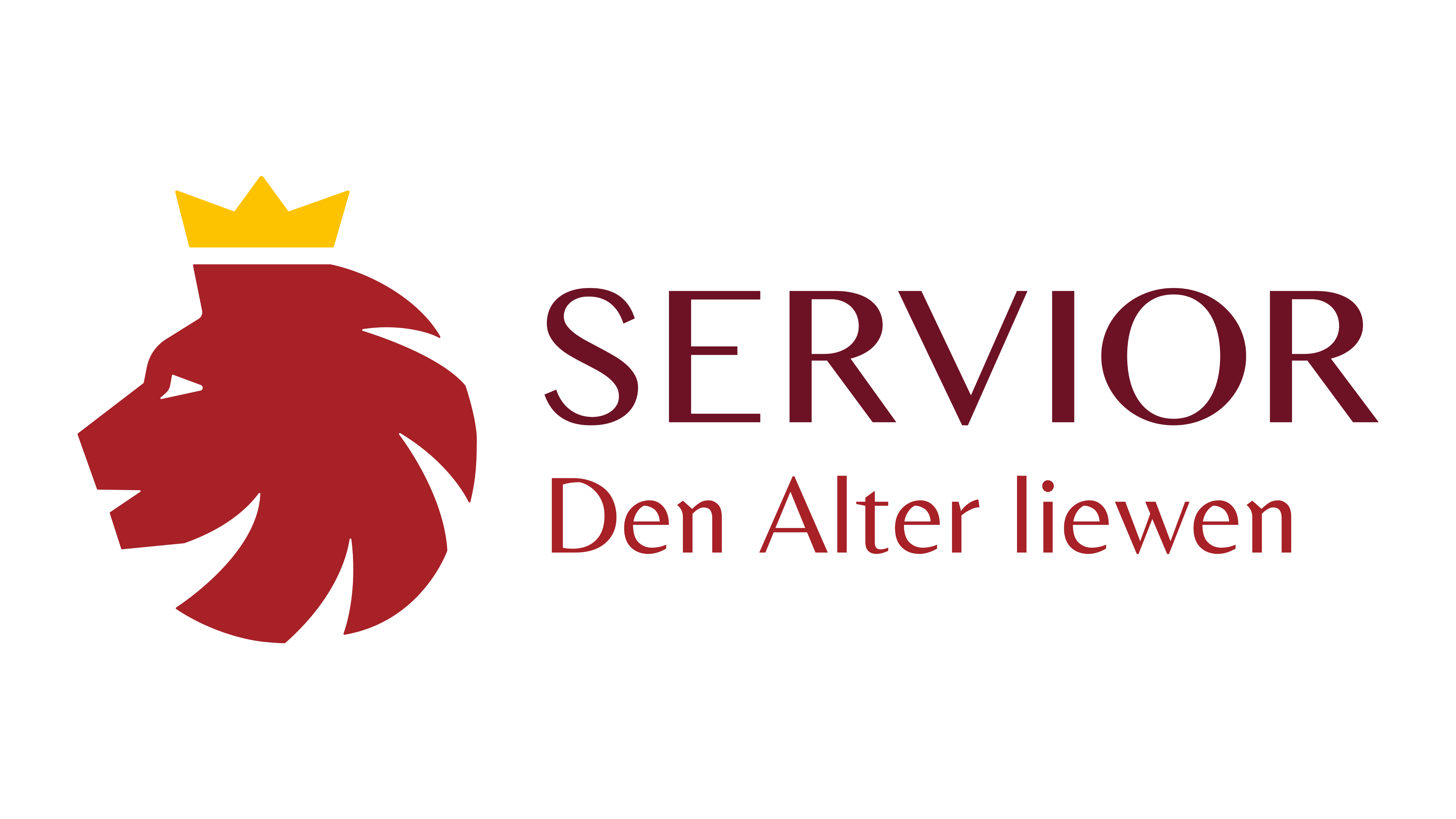 SERVIOR logo