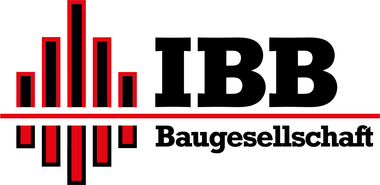 IBB Baugesellschaft mbH logo