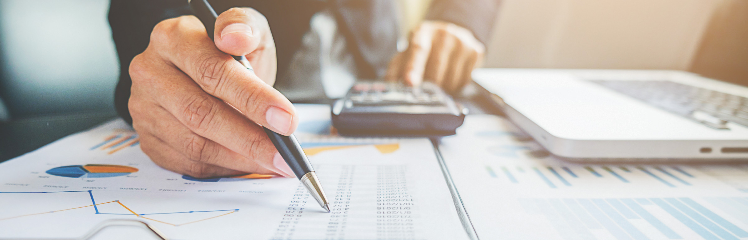 Banner PSDR Services