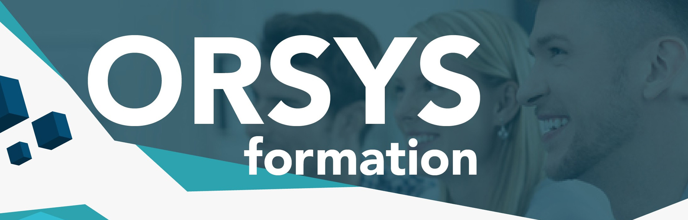 Banner Orsys Formation