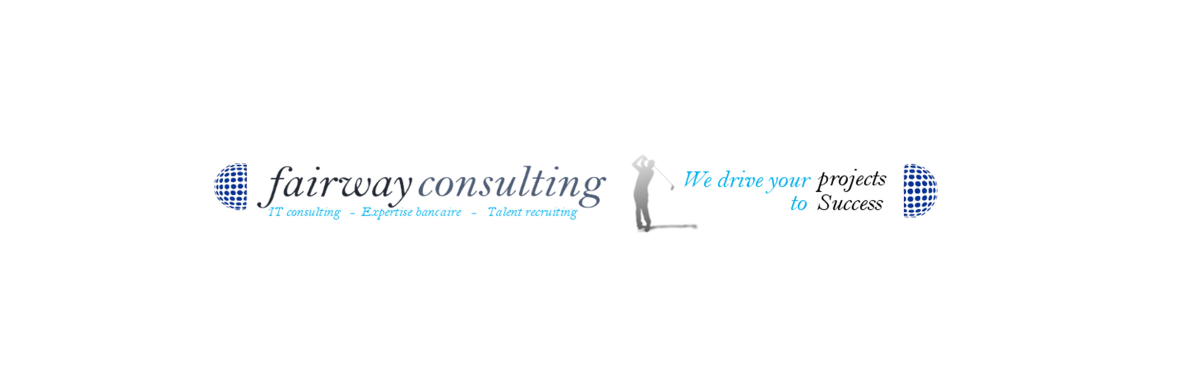 Banner FAIRWAY CONSULTING