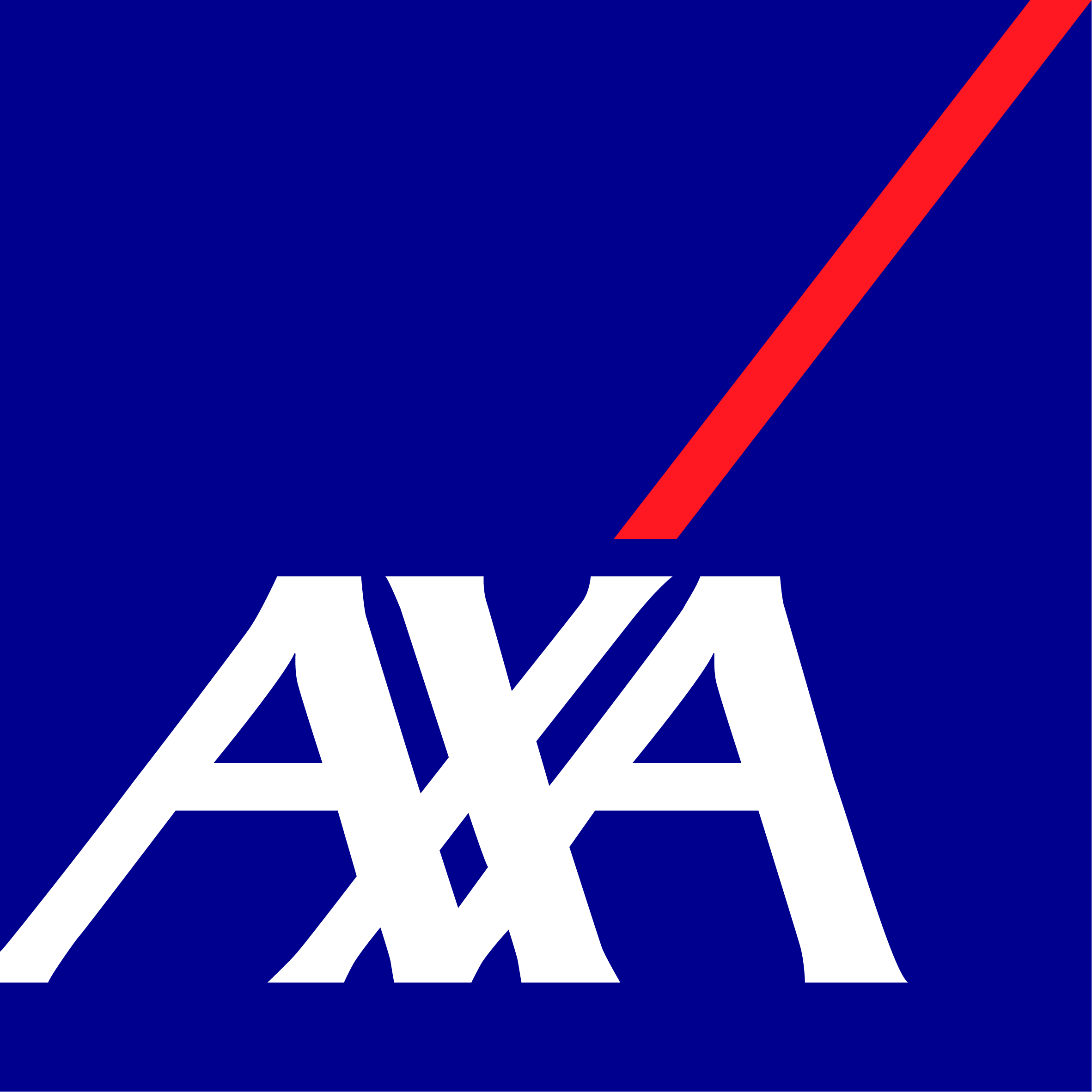 AXA Agence Zenner Sàrl logo