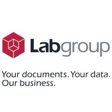 Labgroup logo