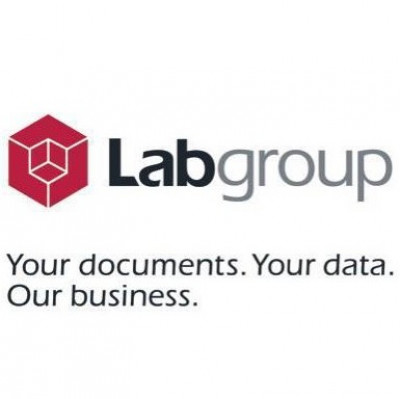 Logo Labgroup