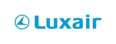 Luxair logo
