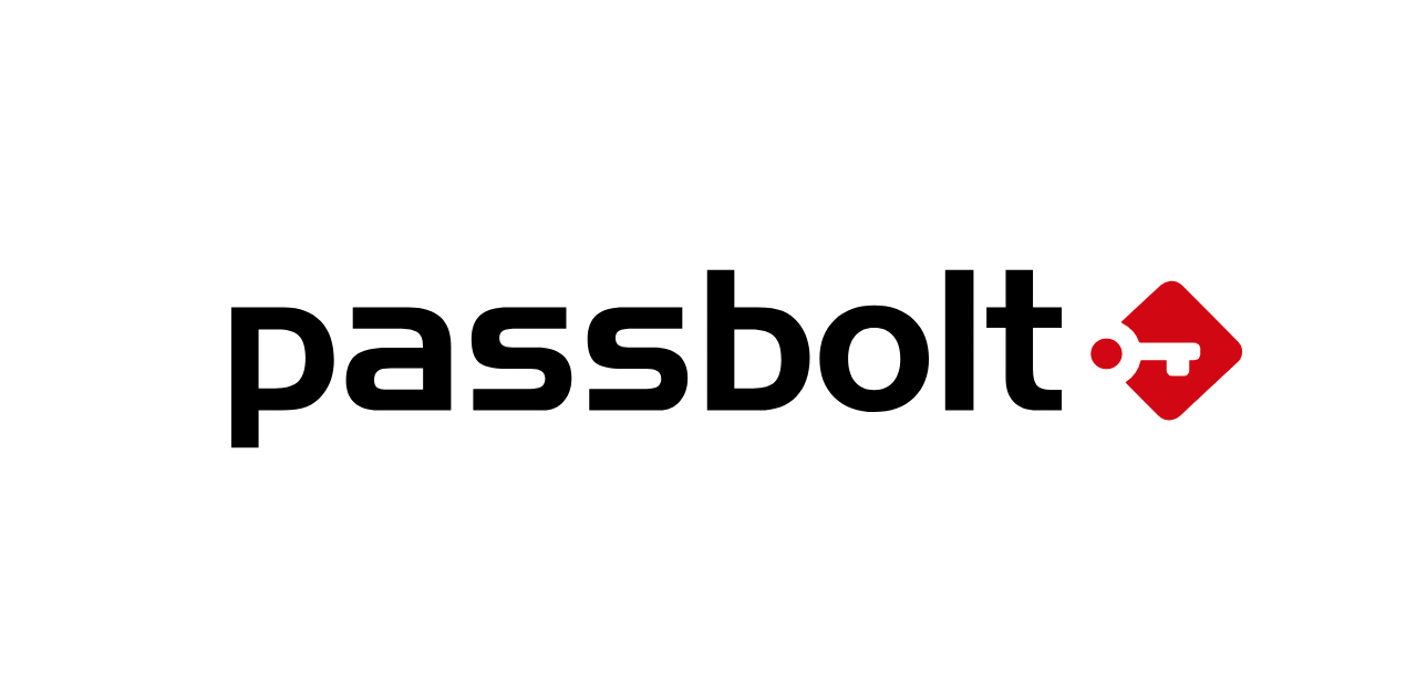 Passbolt SA logo
