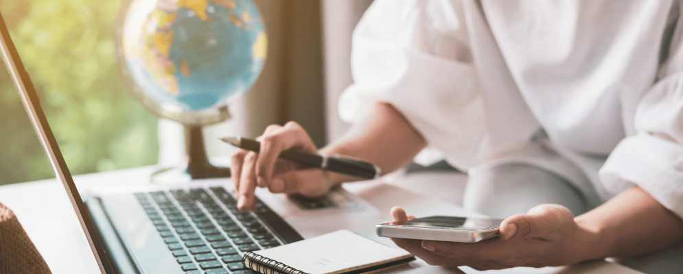 Traducteur au Luxembourg