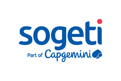 Sogeti, part of Capgemini logo