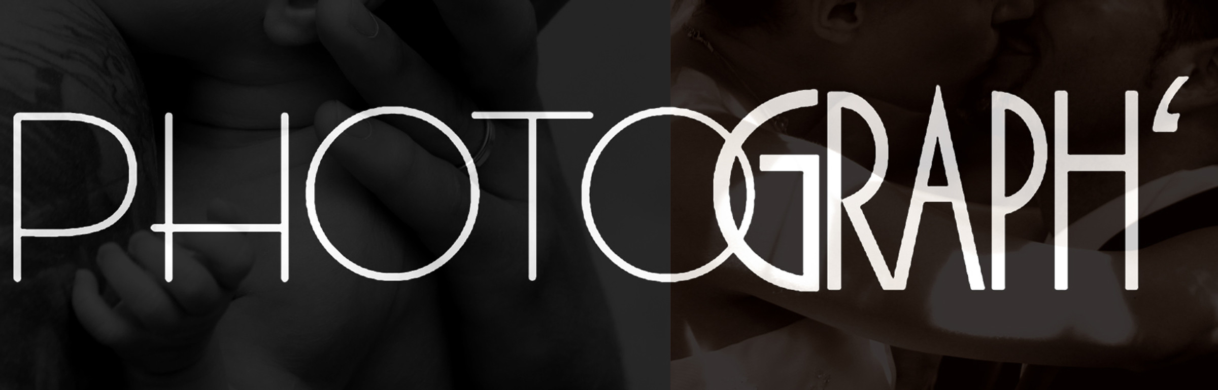 Banner Lux Photo Graph'