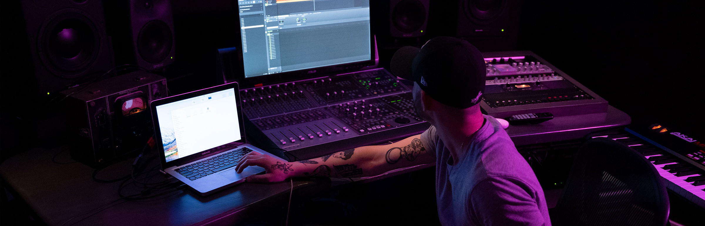 Banner EQT Fund Management