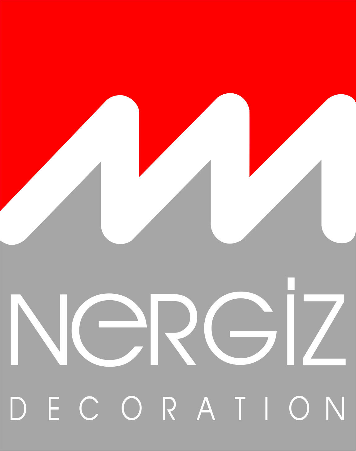 Nergiz Dekorasyon Luxembourg (Branch) logo
