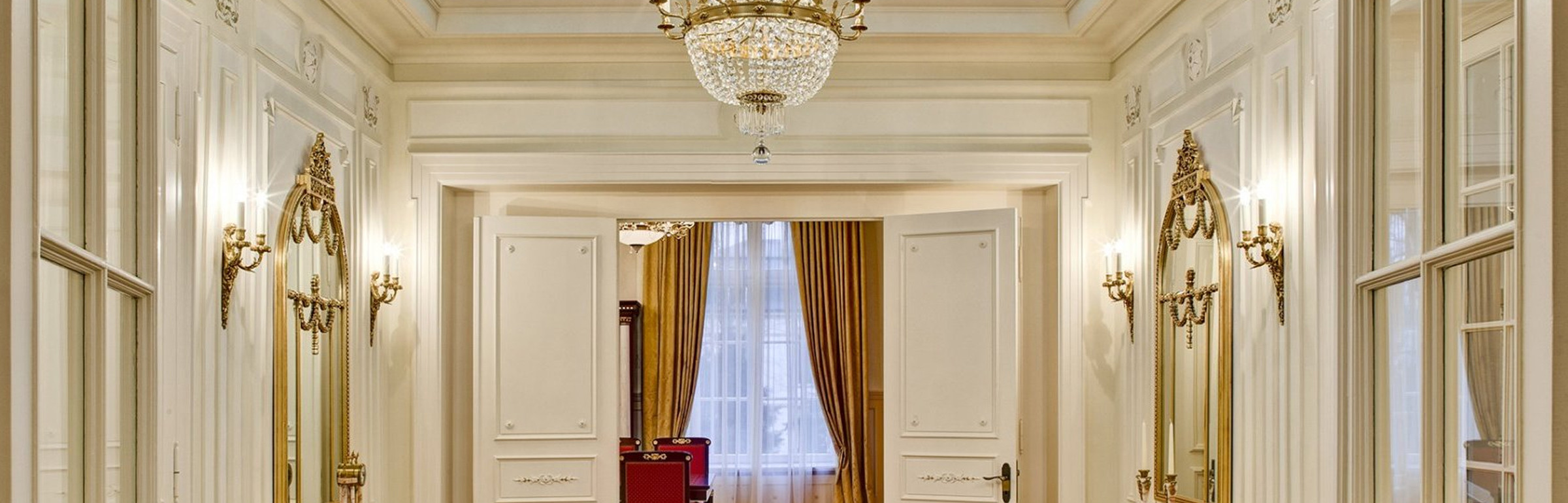 Banner East-West United Bank