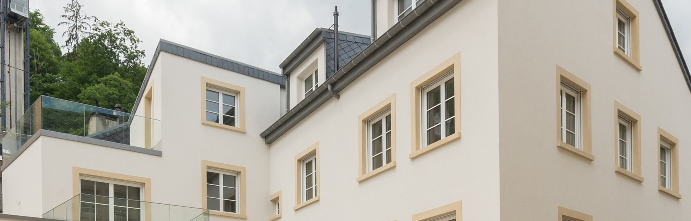 Banner DAMIAN Rénovation Sàrl