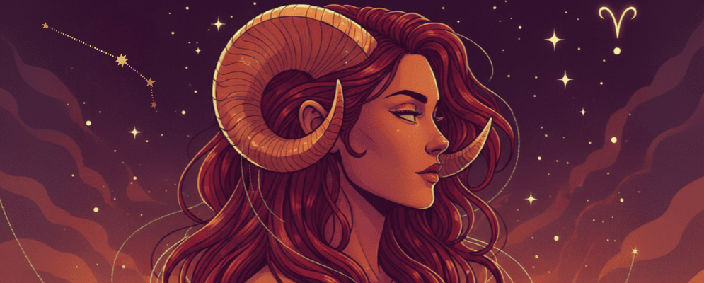 Astro emploi bélier au travail