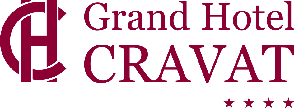 Grand Hotel Cravat logo