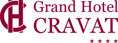 Logo Grand Hotel Cravat