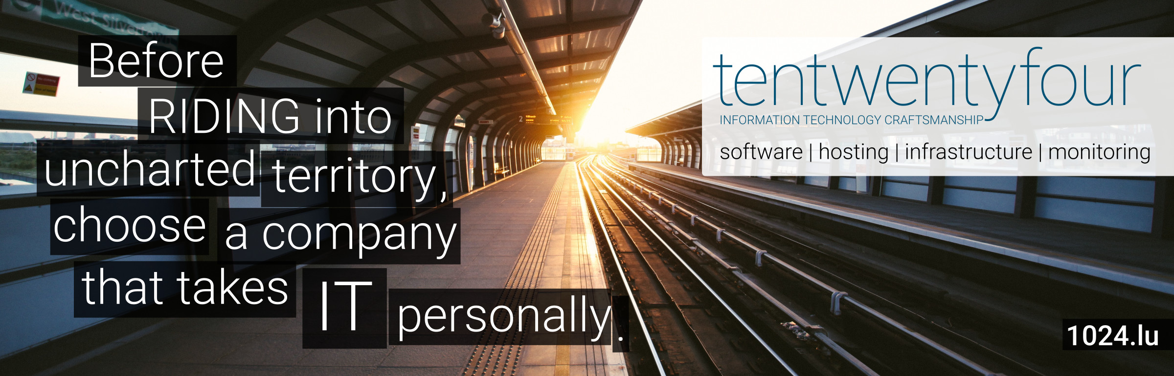 Banner TenTwentyFour