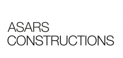 Logo ASARS Constructions