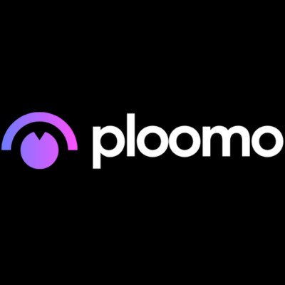 Ploomo logo