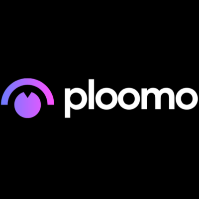 Ploomo logo