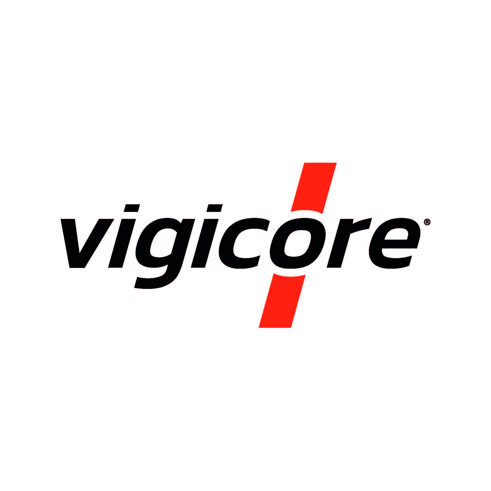 Vigicore logo