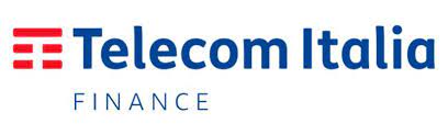 TELECOM ITALIA FINANCE logo