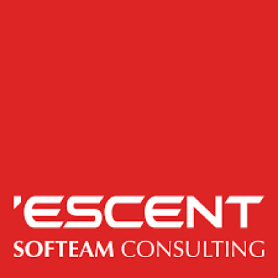 Logo Escent
