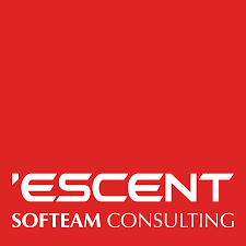 Escent logo