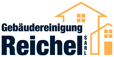 Gebäudereinigung Reichel Sarl logo