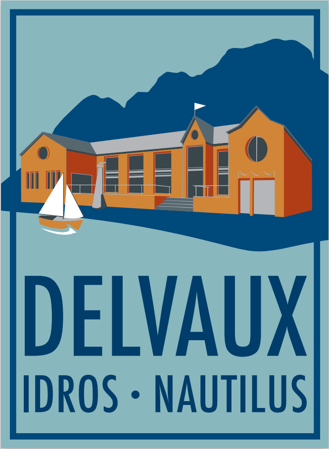 Delvaux logo