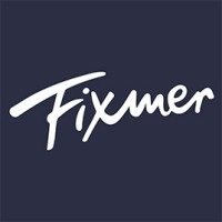 Fixmer Sàrl logo