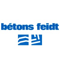 Bétons Feidt logo