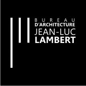 Bureau d'architecture Jean-Luc Lambert logo