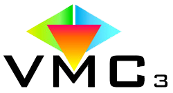VMC3 logo