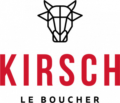 Logo Kirsch le Boucher