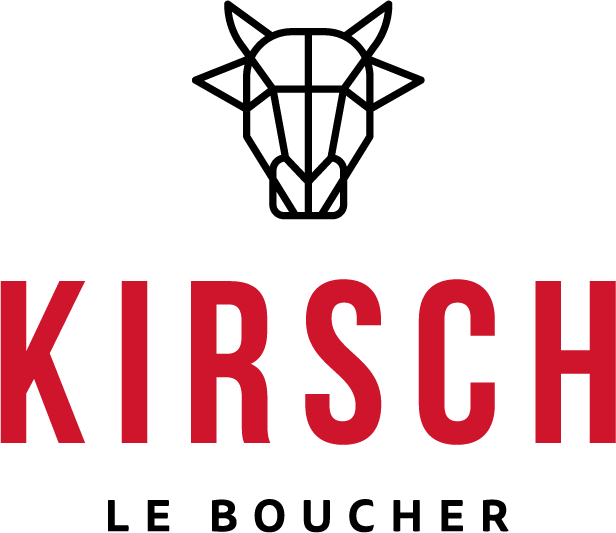 Kirsch le Boucher logo