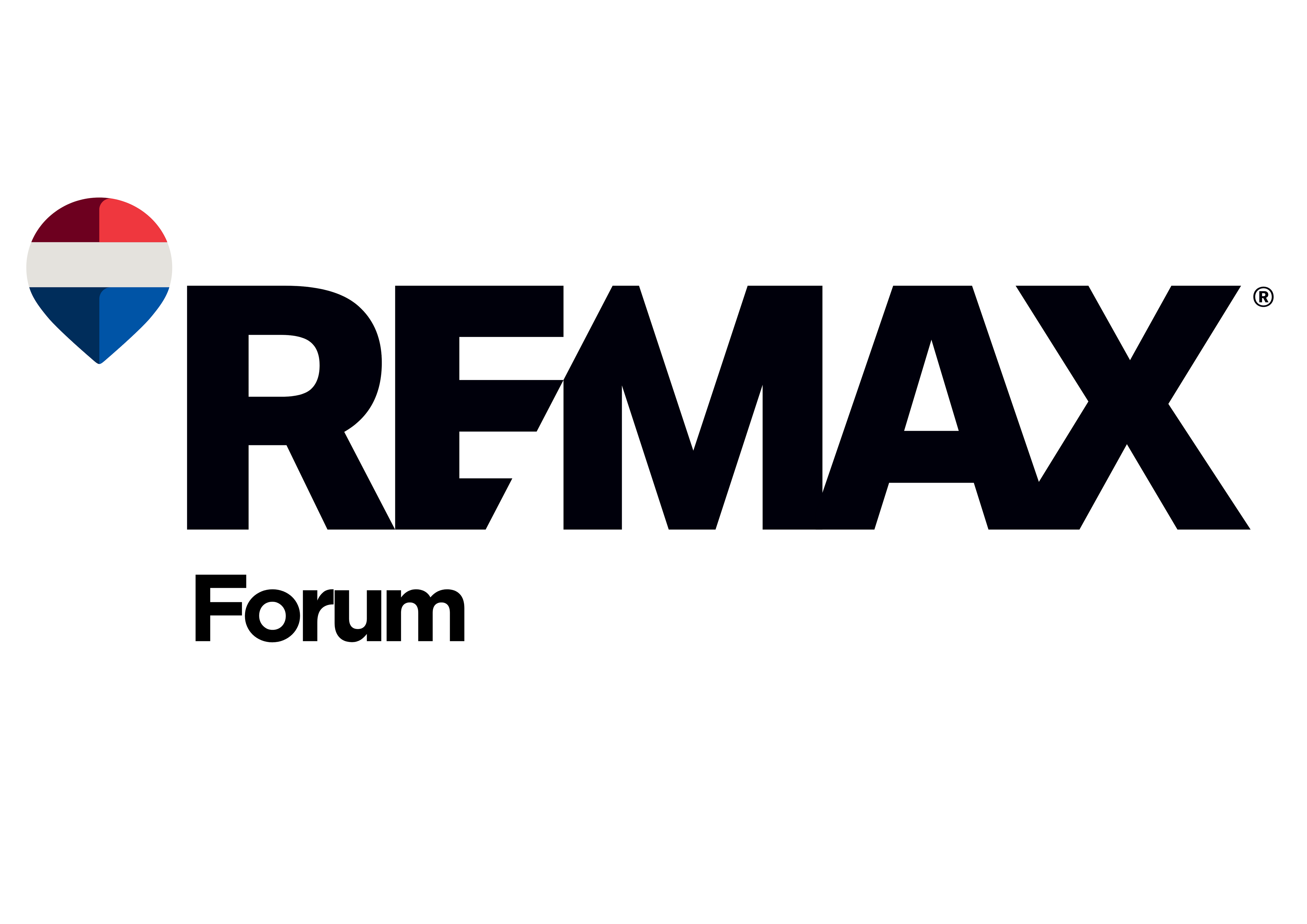 REMAX FORUM logo