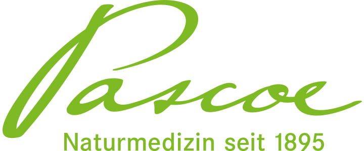 Pascoe Naturmedizin logo