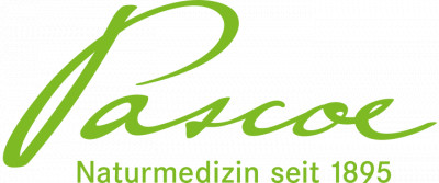 Logo Pascoe Naturmedizin